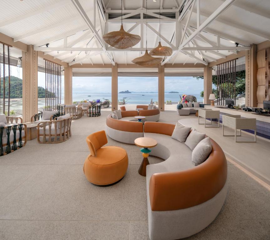 Centara Villas Phi Phi Island