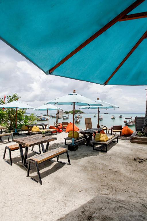 Salisa Resort, Koh Lipe